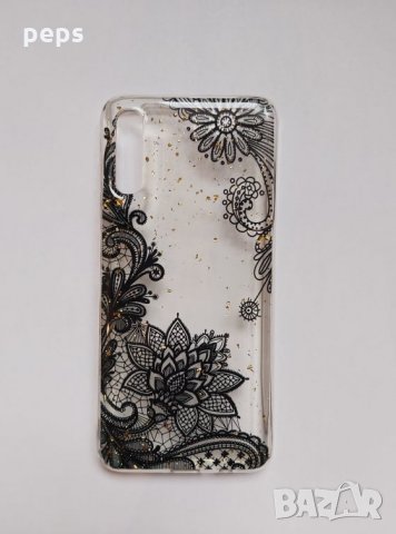 Силиконови калъфи, снимка 6 - Калъфи, кейсове - 27869030