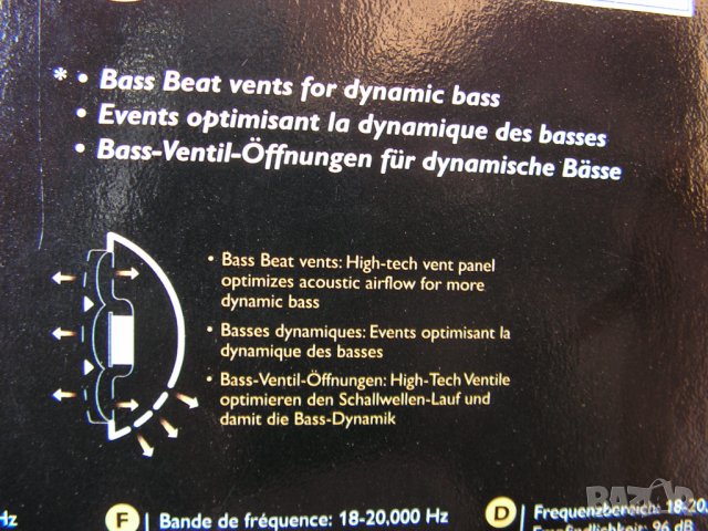 Слушалки нови маркови, снимка 5 - Слушалки и портативни колонки - 32390939