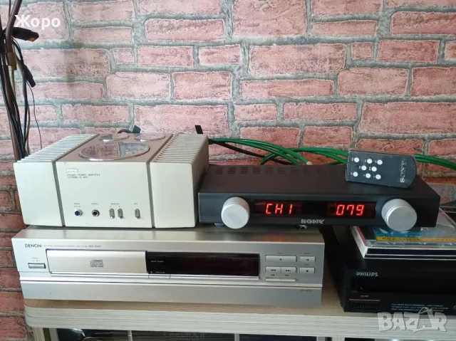 Релеен стерео атенюатор 128step volume attenuator , снимка 4 - Ресийвъри, усилватели, смесителни пултове - 48838351