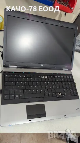 Лаптоп HP ProBook 6555b