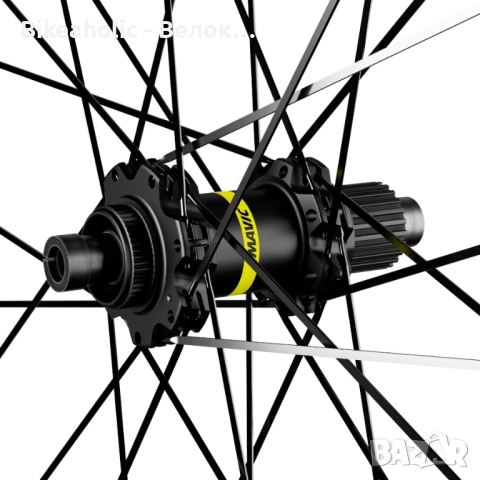 Капли Mavic Crossmax XL S CL Boost Microspline 29” wheelset, колела, снимка 5 - Части за велосипеди - 51925615