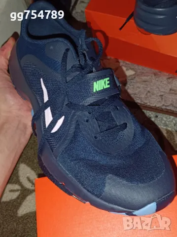Nike  M in season tr 13, снимка 4 - Спортни обувки - 48997177