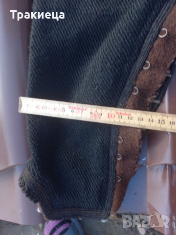 ПОТУР ПОТУРИ ПАТУРЕ НОСИЯ , снимка 2 - Антикварни и старинни предмети - 44018970