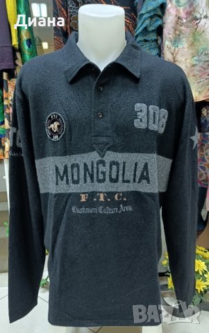 Мъжки пуловери с цип-кашмир,мерино, снимка 16 - Пуловери - 34880350