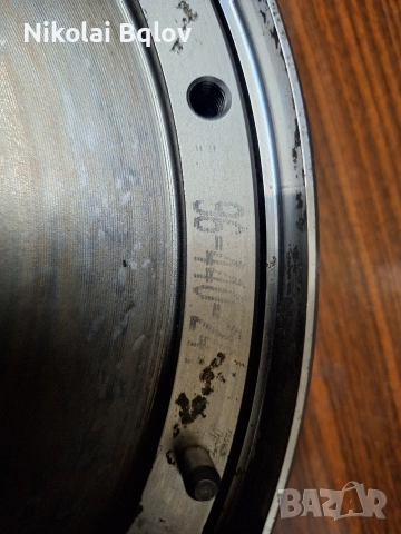 Съединител за Шевролет Каптива , снимка 10 - Части - 52857069