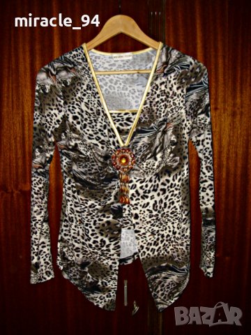 Туники за всички сезони - голям размер - УНИКАЛНИ !!!, снимка 5 - Туники - 37210075