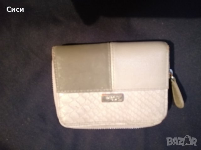 Портомоне, снимка 12 - Портфейли, портмонета - 37955755