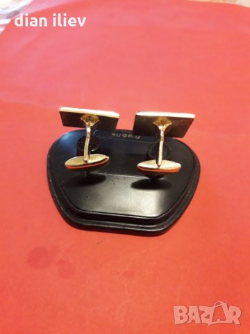 Стари копчета за ръкавели, снимка 12 - Колекции - 27322710