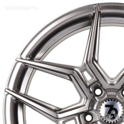 18" Джанти БМВ 5X120 BMW 3 Е46 E90 E91 E92 F30 F31 F32 F36 5 E60 F10 1, снимка 7 - Гуми и джанти - 33643735