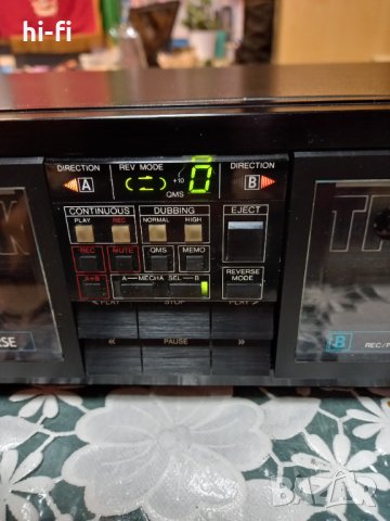 Дек philips fc 567, снимка 4 - Декове - 39575991