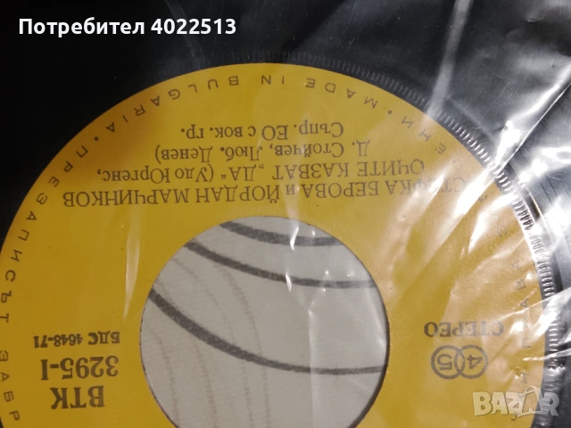 Продава, снимка 7 - Антикварни и старинни предмети - 53472602