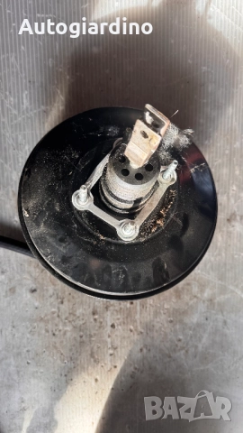 Серво усилвател / Спирачна помпа за Subaru Legacy - 77AG215T, снимка 2 - Части - 52405037