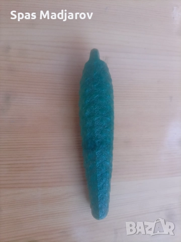 Шишарка за часовник , снимка 4 - Стенни часовници - 52201610