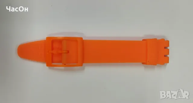 SWATCH дайвър, снимка 7 - Водоустойчиви - 48414406