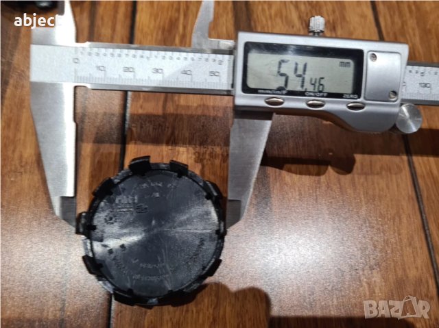 Капачки за Мини Купър 56мм Mini Cooper, снимка 4 - Аксесоари и консумативи - 40569154