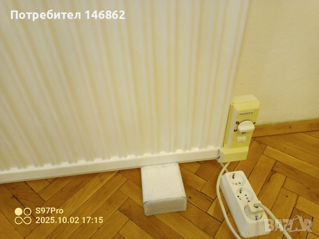 adax маслен панелен радиатор , снимка 9 - Радиатори - 51924279