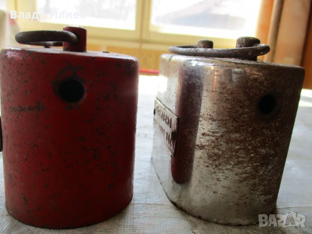 Детски спестовни касички от 60 -те години , снимка 3 - Други - 32635015