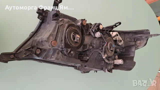 ДЕСЕН ФАР ЗА LAND CRUISER FJ200 2007-2012г., снимка 2 - Части - 48388699