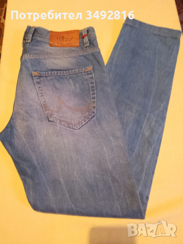 Три броя дънки, снимка 14 - Дънки - 53064910