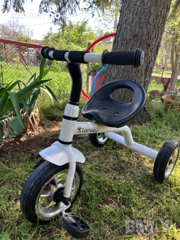 колело, снимка 2 - Детски велосипеди, триколки и коли - 50565739