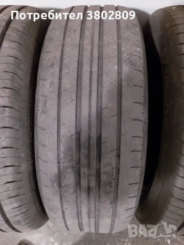 гуми 215/60/17, снимка 3 - Гуми и джанти - 49855901