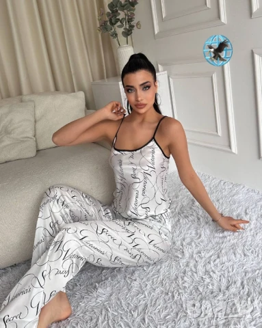 пижами Victoria's secret , снимка 12 - Пижами - 51294142
