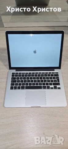 Apple MacBook A1425 - на части