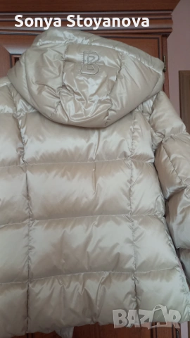 Дамско яке Bogner, снимка 2 - Якета - 53301465