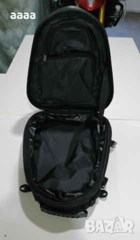 Мото сак чисто нов 18-24 литра, снимка 6 - Мотоциклети и мототехника - 51493826