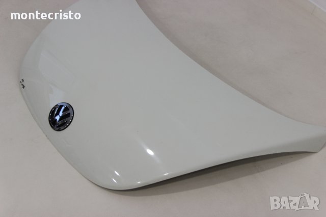 Преден капак VW New Beetle (2005-2011г.) VW Beetle / 1C0823031L, снимка 3 - Части - 42693319