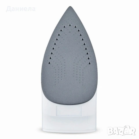 Парна ютия Muhler SI-1910N, 1800W, незалепващо покритие, снимка 3 - Ютии - 50967195