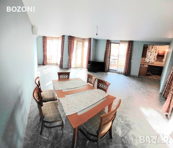 Комплекс Тенера, снимка 16 - Апартаменти - 52420585