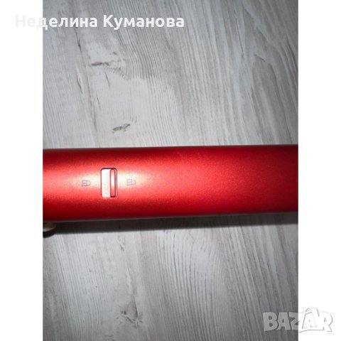 🧨 ПРОФЕСИОНАЛНА ПРЕСА ЗА КОСА VGR V-566, снимка 6 - Преси за коса - 43421946