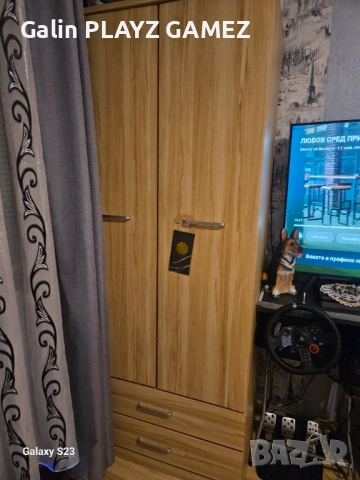 Просавам секций мебели , снимка 2 - Други - 53405884