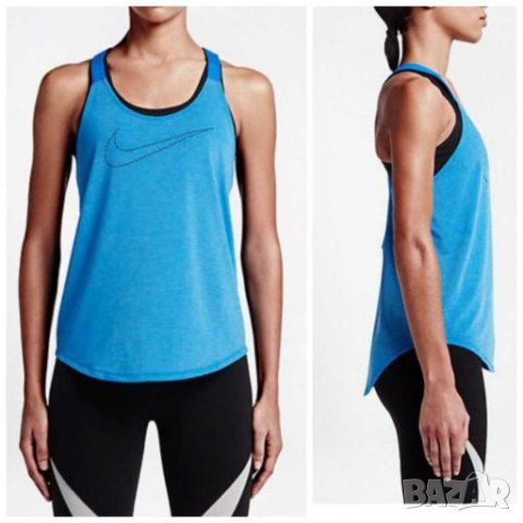Nike спортен потник , снимка 1