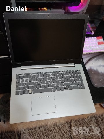 Геймърски лаптоп lenovo ideapad 330 15inch