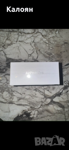 AirPods Pro 2 (Type-C), снимка 2 - Bluetooth слушалки - 52893176