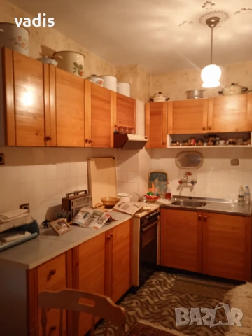 Четиристаен апартамент гр. Ботевград, снимка 6 - Апартаменти - 50626994