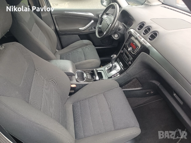 Подлакътник СД за Форд Галакси , снимка 7 - Части - 52282479