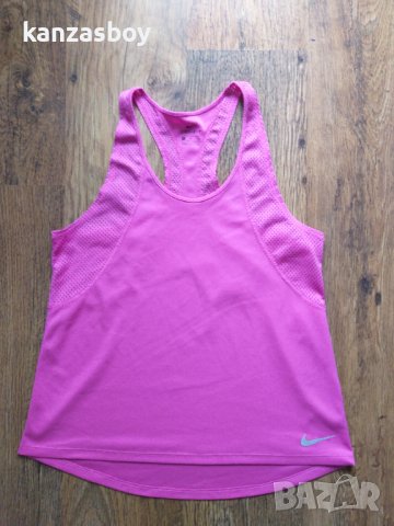 NIKE - страхотен дамски потник , снимка 3 - Потници - 40313520