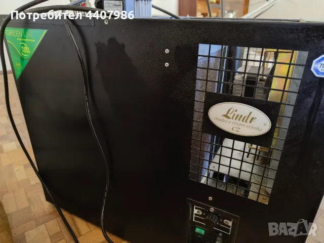 охладител за бира, снимка 3 - Оборудване за магазин - 49645455