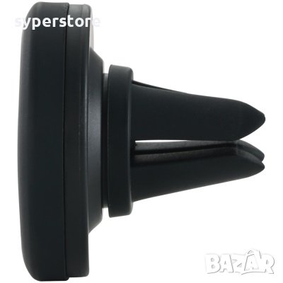 Магнитна стойка за смартфон за кола CANYON CNE-CCHM2 за въздуховод Car Air Exit Holder, снимка 2 - Селфи стикове, аксесоари - 36602839