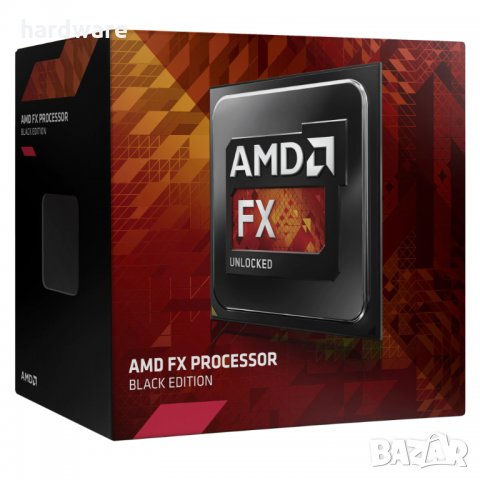 десктоп  процесор cpu amd fx 6300 socket сокет am3+, снимка 2 - Процесори - 32765774