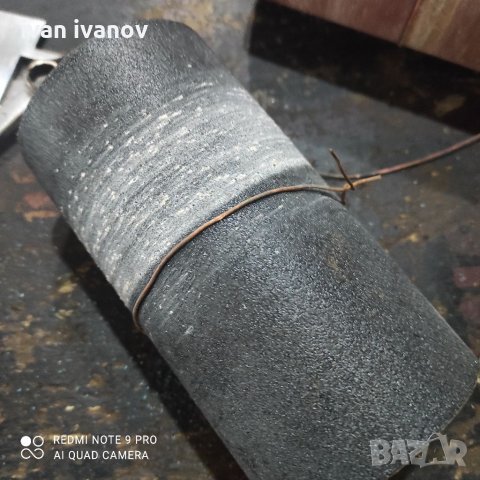 Шкурка 3 метра, снимка 5 - Други инструменти - 35026617