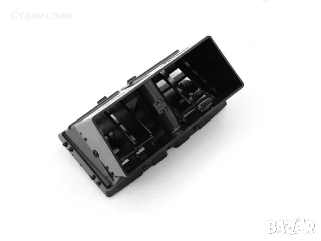 Въздуховод за Mercedes ML-Class W164, снимка 3 - Части - 50617950