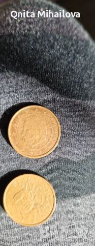 Евро монети , снимка 8 - Колекции - 53072661
