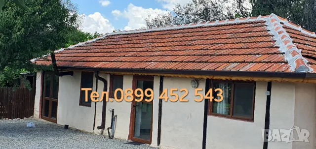 Ремонт на покриви Сандански , снимка 4 - Ремонти на покриви - 48839996