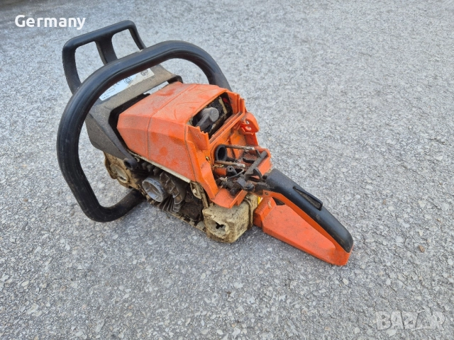 stihl ms 290 029 щил за части, снимка 4 - Градински инструменти - 51584649
