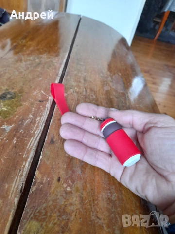 Ключодържател Кока Кола,Coca Cola #27, снимка 4 - Колекции - 53046810