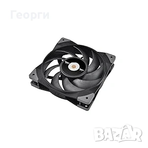 Thermaltake Pacific TOUGH C360 , снимка 4 - Захранвания и кутии - 53576930